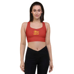 Sunburst Sports Bra