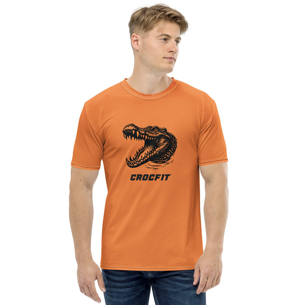 Crocfit Graphic T-Shirt