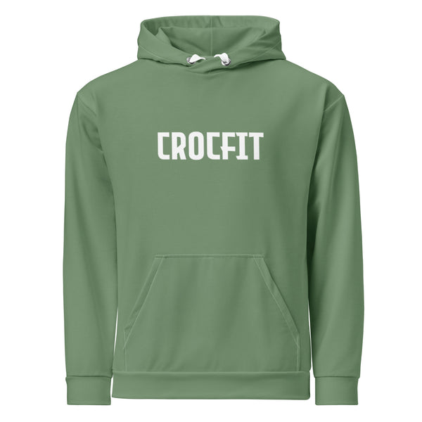 Amulet Crocfit Hoodie