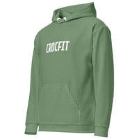 Amulet Crocfit Hoodie