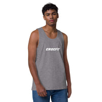 Men’s Crocfit Tank Top