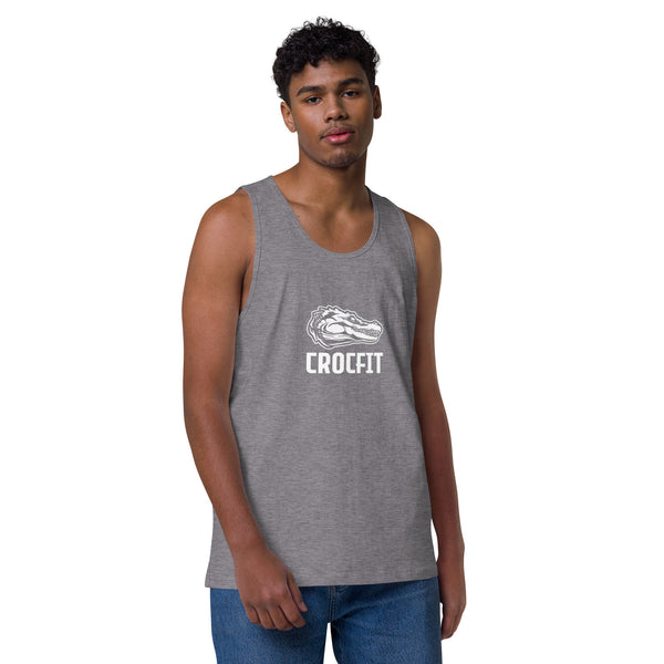 Men’s Crocfit Tank Top