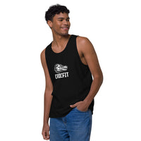 Men’s Crocfit Tank Top