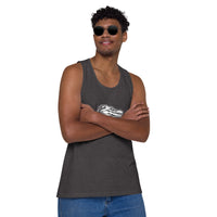 Men’s Crocfit Tank Top