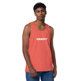 Men’s Crocfit Tank Top