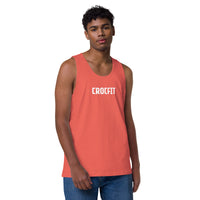 Men’s Crocfit Tank Top