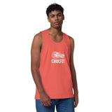 Men’s Crocfit Tank Top