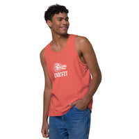 Men’s Crocfit Tank Top