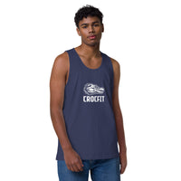 Men’s Crocfit Tank Top