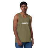 Men’s Crocfit Tank Top