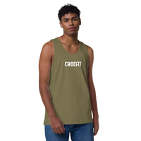 Men’s Crocfit Tank Top