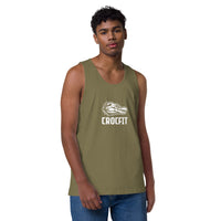 Men’s Crocfit Tank Top