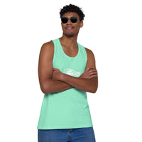 Men’s Crocfit Tank Top