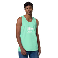 Men’s Crocfit Tank Top