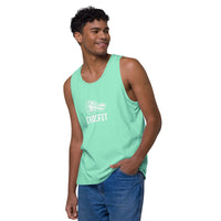 Men’s Crocfit Tank Top