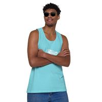 Men’s Crocfit Tank Top