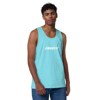 Men’s Crocfit Tank Top