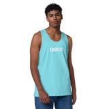 Men’s Crocfit Tank Top