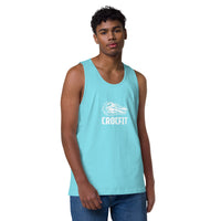 Men’s Crocfit Tank Top