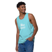 Men’s Crocfit Tank Top