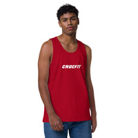 Men’s Crocfit Tank Top