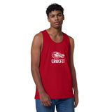 Men’s Crocfit Tank Top