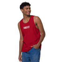 Men’s Crocfit Tank Top