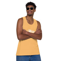 Men’s Crocfit Tank Top