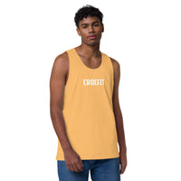 Men’s Crocfit Tank Top