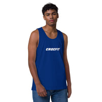 Men’s Crocfit Tank Top