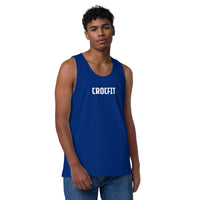 Men’s Crocfit Tank Top