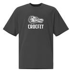 Crocfit Pump Cover T-Shirt