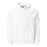 Organic Crocfit Hoodie