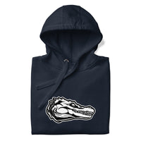 Crocfit Hoodie