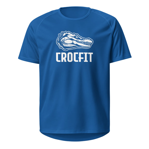 Crocfit Unisex Sports Jersey