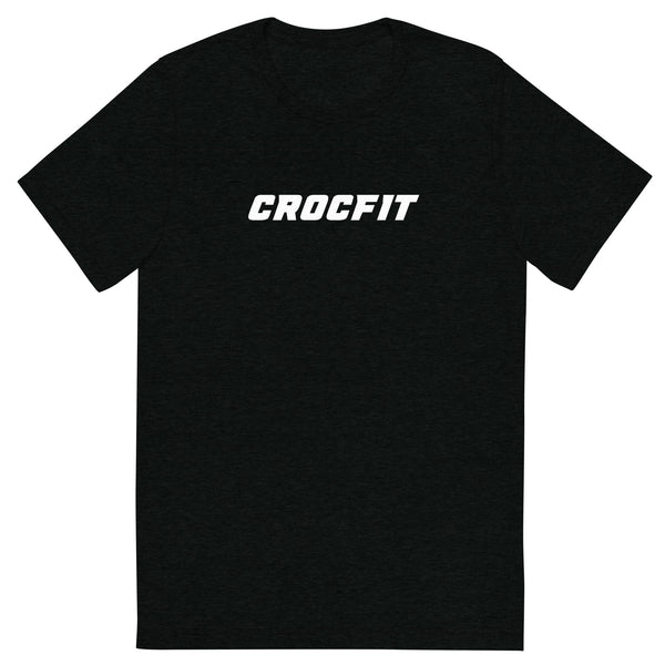 Crocfit Unisex Short Sleeve T-Shirt