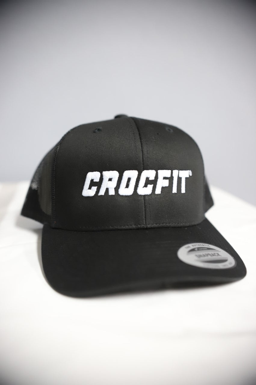 Crocfit Snapback